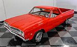 1965 El Camino Thumbnail 33