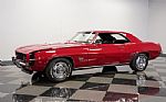 1969 Camaro RS/SS 396 L89 Thumbnail 6