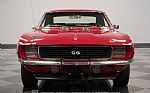 1969 Camaro RS/SS 396 L89 Thumbnail 17