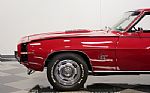 1969 Camaro RS/SS 396 L89 Thumbnail 23