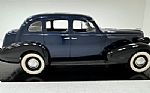 1937 Silverstreak DeLuxe 4 Door Sed Thumbnail 6