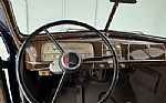 1937 Silverstreak DeLuxe 4 Door Sed Thumbnail 69