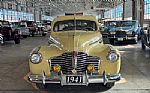 1941 Special Sedanette Thumbnail 15