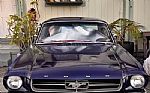 1965 Mustang Coupe Thumbnail 5