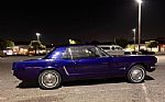 1965 Mustang Coupe Thumbnail 6