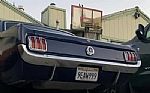 1965 Mustang Coupe Thumbnail 4