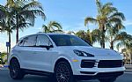 2019 Cayenne Thumbnail 6