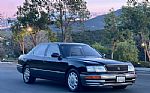 1996 LS400 Sedan Thumbnail 1