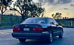 1996 LS400 Sedan Thumbnail 3