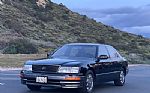 1996 LS400 Sedan Thumbnail 7