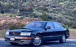 1996 LS400 Sedan Thumbnail 9