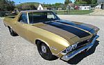 1968 El Camino Thumbnail 23