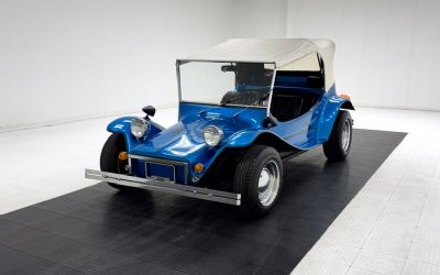 Photo of a 1969 Volkswagen Dune Buggy Convertible for sale