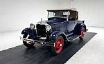 1928 Model A Roadster Pickup Thumbnail 1
