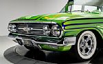 1960 Bel Air Station Wagon Thumbnail 12