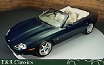 1998 XK8 Thumbnail 3