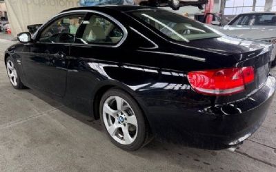 Photo of a 2010 BMW 3 Series Coupe for sale