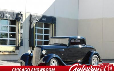 Photo of a 1933 Plymouth Coupe for sale