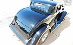 1933 Coupe Thumbnail 7