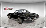 1965 Corvette Fuelie Convertible Thumbnail 7