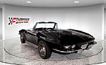 1965 Corvette Fuelie Convertible Thumbnail 8