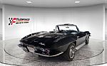 1965 Corvette Fuelie Convertible Thumbnail 10