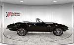 1965 Corvette Fuelie Convertible Thumbnail 11