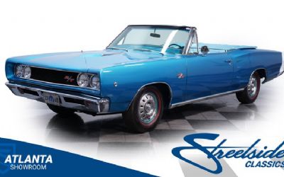 Photo of a 1968 Dodge Coronet R/T Convertible for sale