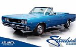 1968 Coronet R/T Convertible Thumbnail 1