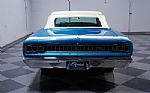 1968 Coronet R/T Convertible Thumbnail 9