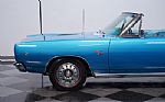 1968 Coronet R/T Convertible Thumbnail 19
