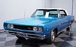 1968 Coronet R/T Convertible Thumbnail 16