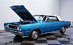 1968 Coronet R/T Convertible Thumbnail 25