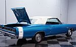 1968 Coronet R/T Convertible Thumbnail 41