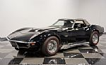 1969 Corvette 427 Convertible Thumbnail 5