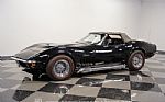 1969 Corvette 427 Convertible Thumbnail 6