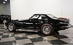 1969 Corvette 427 Convertible Thumbnail 8