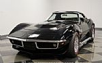 1969 Corvette 427 Convertible Thumbnail 18