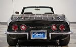 1969 Corvette 427 Convertible Thumbnail 25