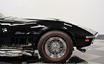 1969 Corvette 427 Convertible Thumbnail 30