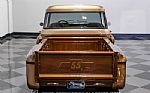 1955 3100 Big Window w/ Custom Moto Thumbnail 32