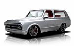 1972 Blazer Thumbnail 1