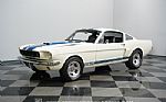 1965 Mustang Shelby GT350 Tribute Thumbnail 5