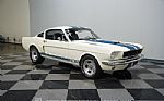 1965 Mustang Shelby GT350 Tribute Thumbnail 16