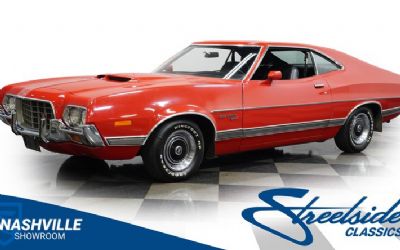 1972 Ford Gran Torino Sport 
