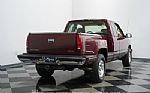 1998 Sierra 1500 Z71 4x4 Thumbnail 11