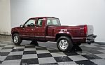 1998 Sierra 1500 Z71 4x4 Thumbnail 8