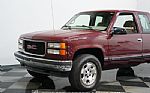 1998 Sierra 1500 Z71 4x4 Thumbnail 18