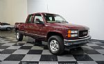 1998 Sierra 1500 Z71 4x4 Thumbnail 16