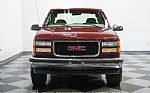 1998 Sierra 1500 Z71 4x4 Thumbnail 17